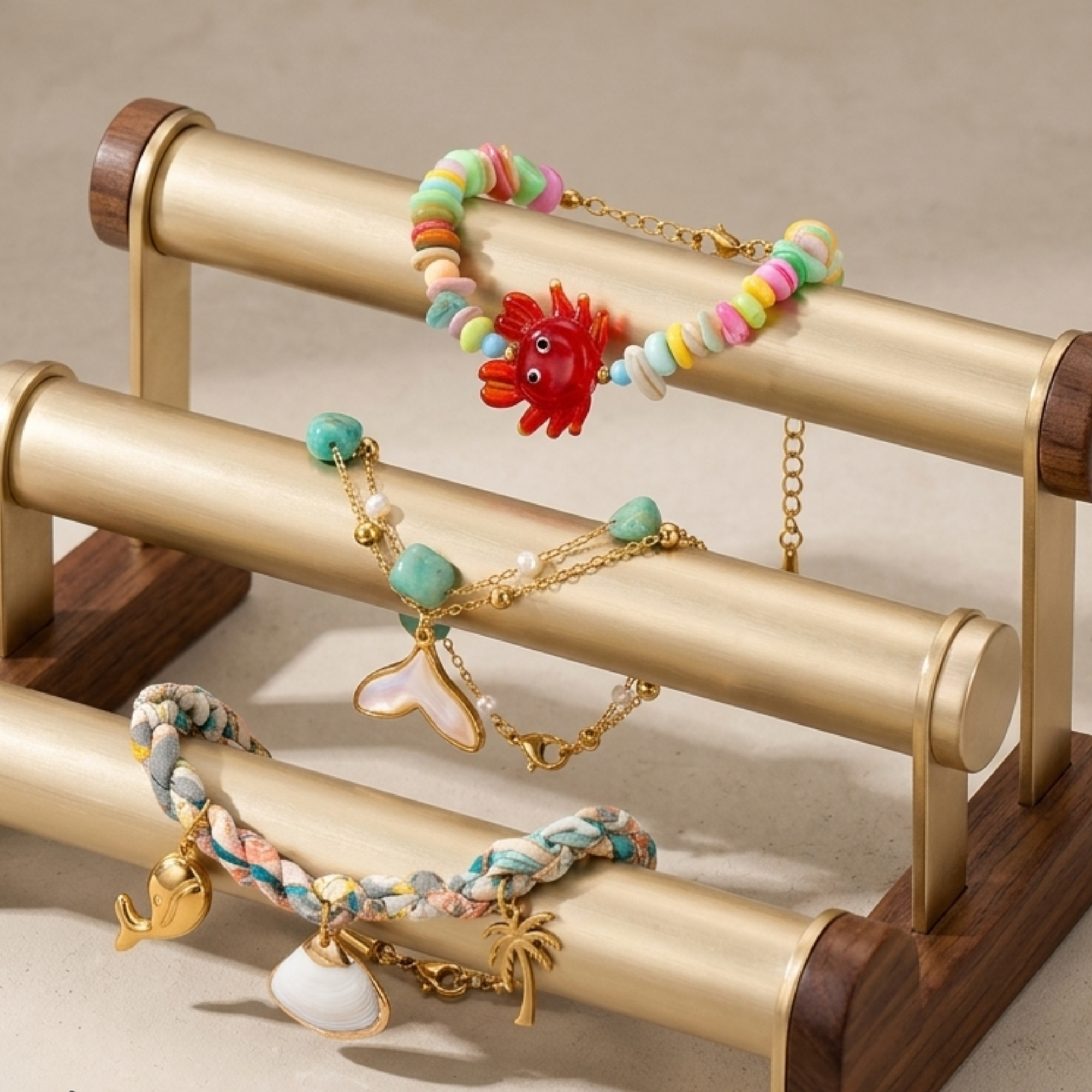 Pulseras