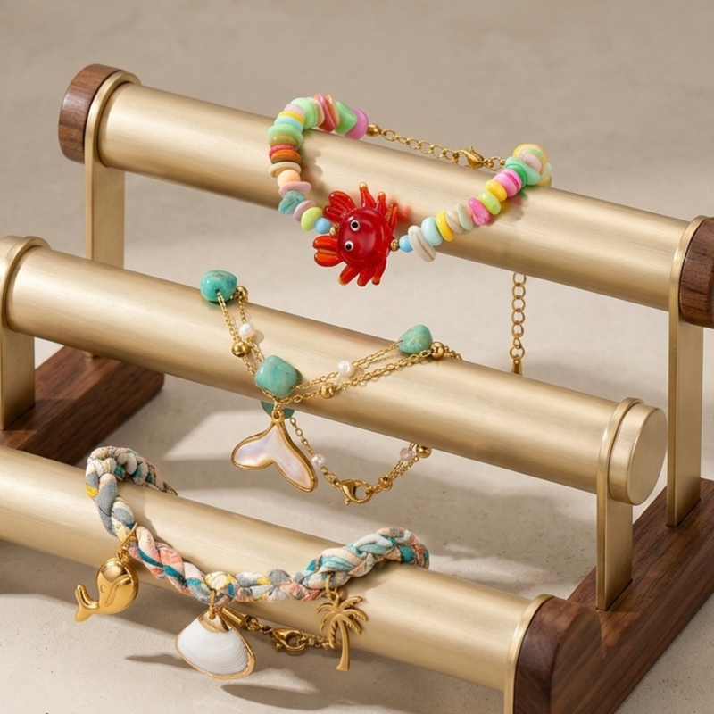 Pulseras